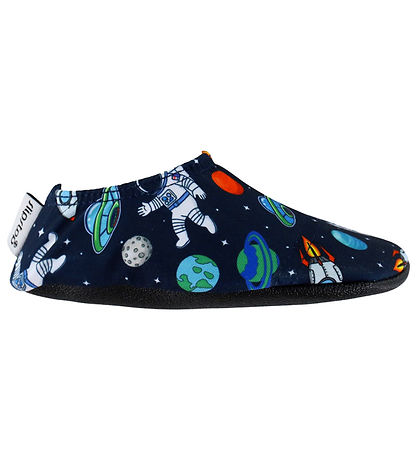 SlipStop Badesokker - Junior - Ellon