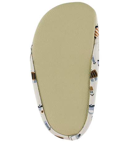 SlipStop Badesokker - Junior - Luke