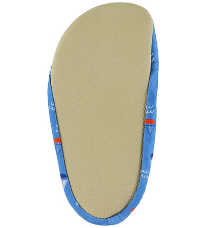 SlipStop Badesokker - Junior - Caspian