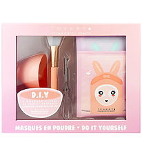 Inuwet Gavesæt - Masques En Poudre - Do It Yourself