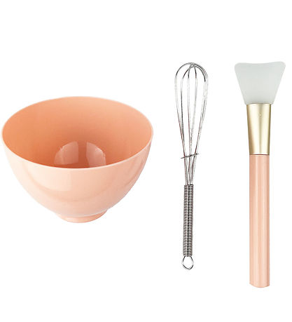 Inuwet Gavesæt - Masques En Poudre - Do It Yourself