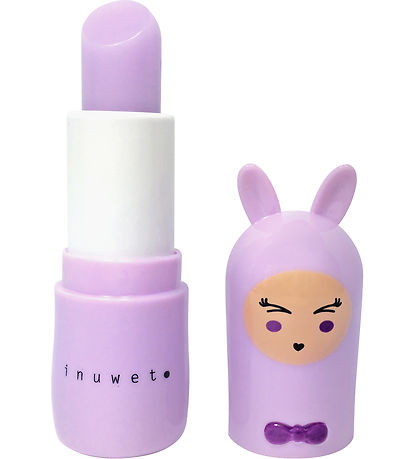 Inuwet Gaveæske - Læbepomade/Håndcreme/Scrunchie