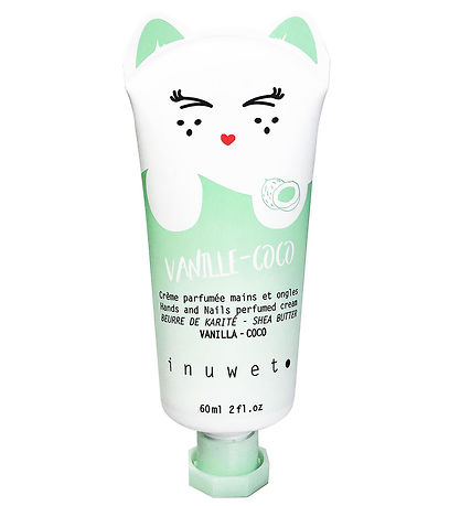 Inuwet Gavesæt - Blue Island