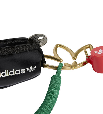 adidas Originals Nøglering - Key Chain - Goldmt/Eqtyel/Selure