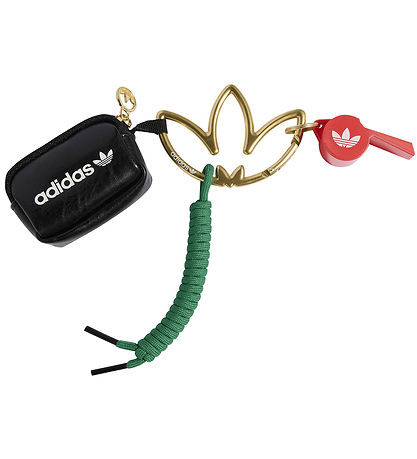 adidas Originals Nøglering - Key Chain - Goldmt/Eqtyel/Selure