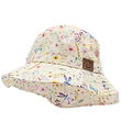 Mikk-Line Bucket Hat - Bow Tie AOP