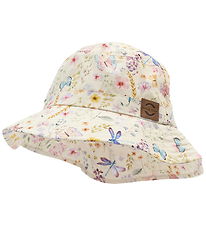 Mikk-Line Bucket Hat - Bow Tie AOP