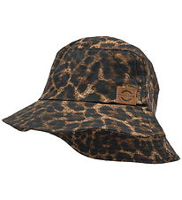 Mikk-Line Bucket Hat - Leo AOP