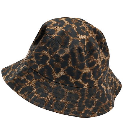Mikk-Line Bucket Hat - Leo AOP