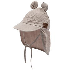 Mikk-Line Legionærhat - UV50+ - Atmosphere