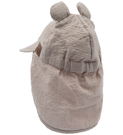 Mikk-Line Sommerhat - Atmosphere