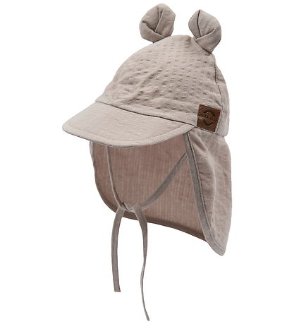 Mikk-Line Sommerhat - Atmosphere