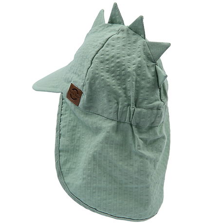 Mikk-Line Sommehat - Green Milieu