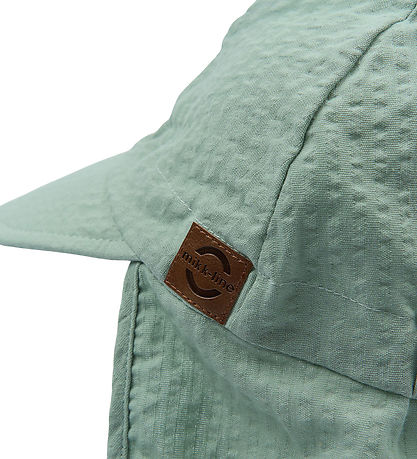 Mikk-Line Sommehat - Green Milieu