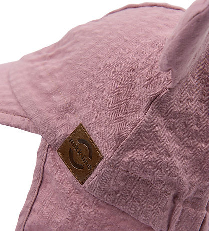 Mikk-Line Sommerhat - Nostalgia Rose