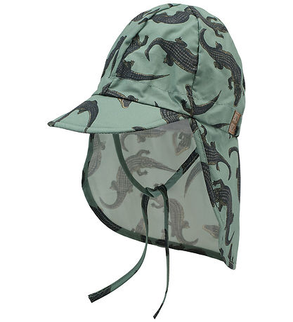 Mikk-Line Sommehat - Croco AOP