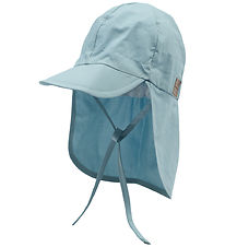 Mikk-Line Legionærhat - UV50+ - Stone Blue