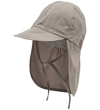 Mikk-Line Legionærhat - UV50+ - Atmosphere