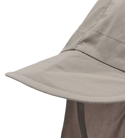 Mikk-Line Legionærhat - UV50+ - Atmosphere