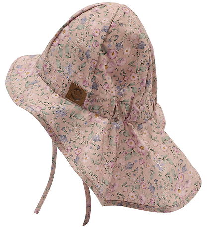 Mikk-Line Sommehat - Buble Flower AOP