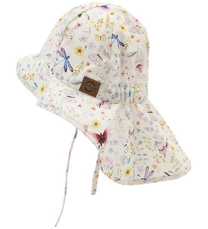 Mikk-Lins Sommerhat - Butterfly AOP