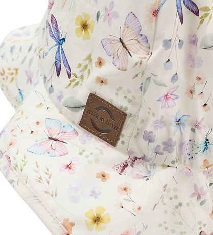 Mikk-Lins Sommerhat - Butterfly AOP
