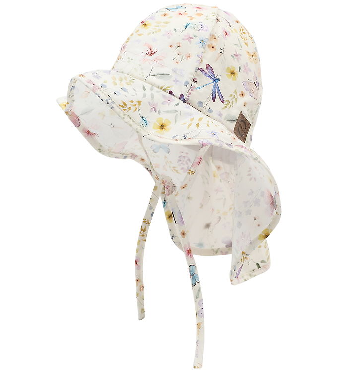 Mikk-Lins Solhat - UV50+ - Butterfly AOP
