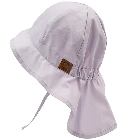 Mikk-Line Sommerhat - Thistle