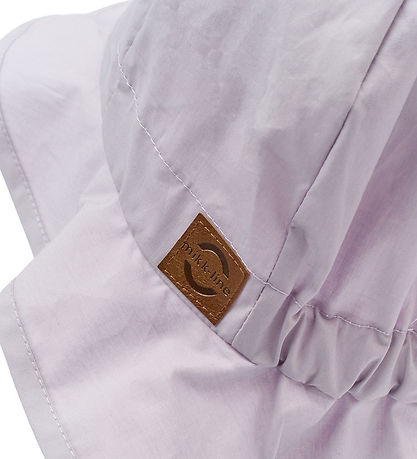 Mikk-Line Sommerhat - Thistle