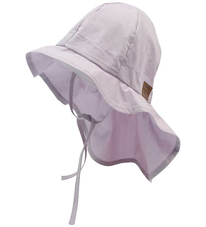 Mikk-Line Sommerhat - Thistle