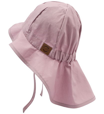 Mikk-Line Solhat - UV50+ - Dusky Orchid