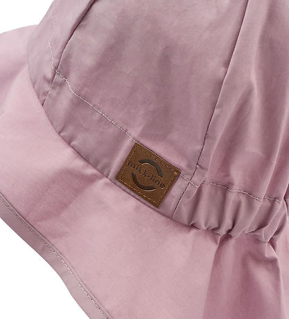 Mikk-Line Solhat - UV50+ - Dusky Orchid