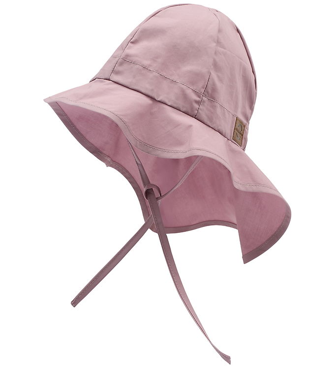 Mikk-Line Solhat – UV50+ – Dusky Orchid
