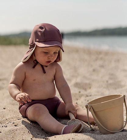 Mikk-Line Uimavaippa - Twilight Mauve