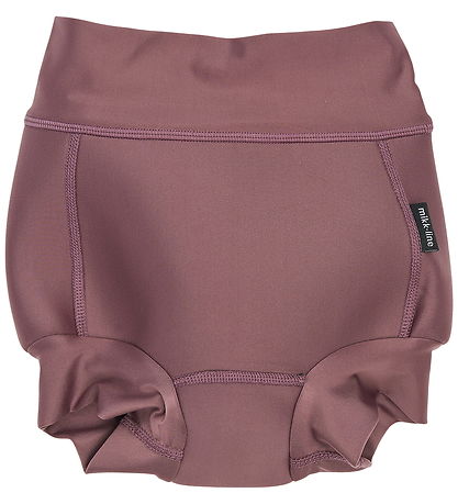 Mikk-Line Uimavaippa - Twilight Mauve
