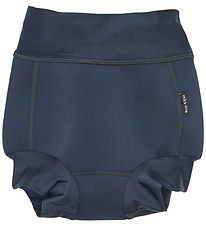 Mikk-Line Swim Diaper - Blue Nights
