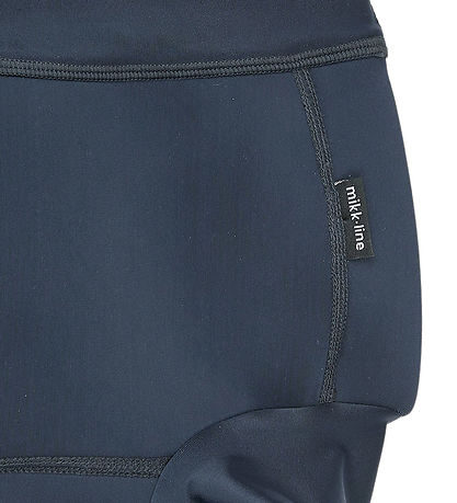 Mikk-Line Uimavaippa - Blue Nights