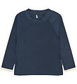 Mikk-Line Badebluse - UV50+ - Blue Nights