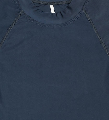 Mikk-Line Badebluse - UV50+ - Blue Nights