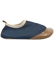 Mikk-Line Beach Shoes - Blue Nights