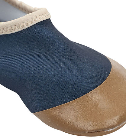 Mikk-Line Badesko - Blue Nights