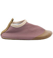 Mikk-Line Beach Shoes - Twilight Mauve