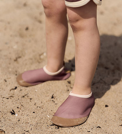 Mikk-Line Rantakenkä - Twilight Mauve