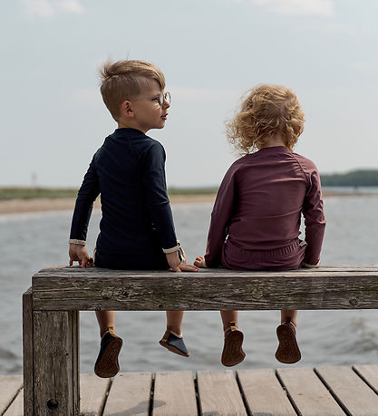 Mikk-Line Rantakenkä - Twilight Mauve