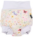 Mikk-Line Swim Diaper - Bow Tie AOP