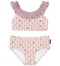 Mikk-Line Bikini - Heart AOP