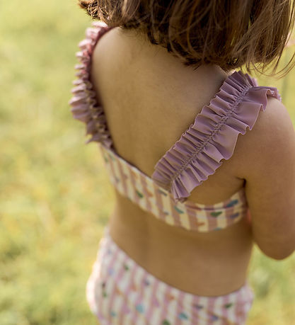 Mikk-Line Bikini - Heart AOP