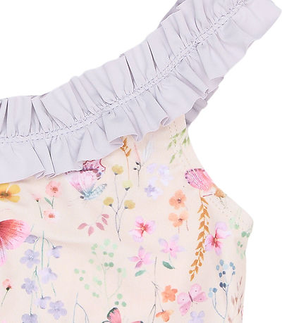 Mikk-Line Bikini - Bow Tie AOP