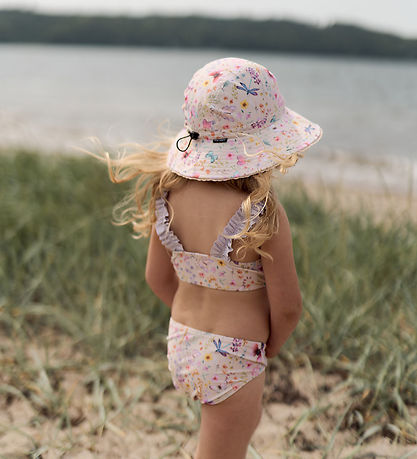 Mikk-Line Bikini - Bow Tie AOP