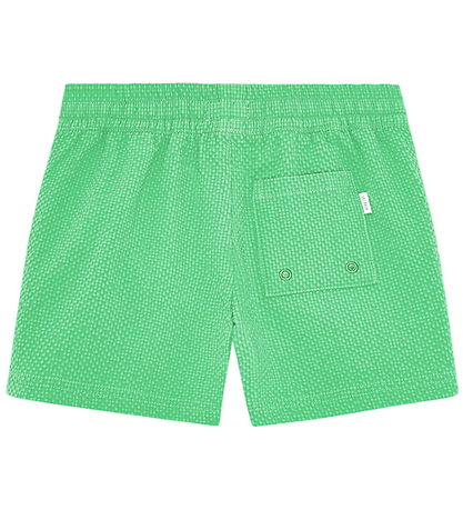 Les Deux Badeshorts - Green Spruce